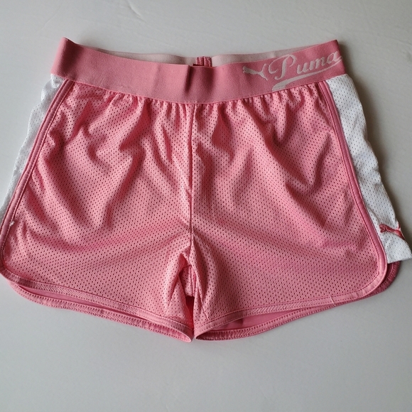 PUMA | Athletic  Shorts - Picture 2 of 4